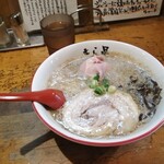 ラーメン きら星 - 