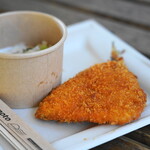 鈴木水産 - 