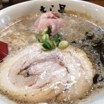 ラーメン きら星 - 