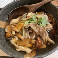木曽屋 - 
