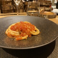 トラットリア トロンコ - 