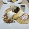 幸せのパンケーキ 大宮店