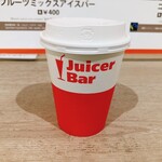 JuicerBar - 