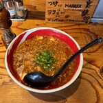 麺場 浜虎 - 
