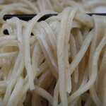 Teuchi Soba Wa - 