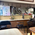 Ajihei - 店内。