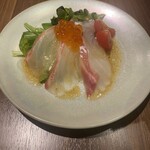 串揚げと和食 もりもと  - 