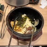 焼肉ホルモン はまちゃん - 