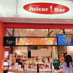 JuicerBar - 