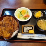 ヨーロッパ軒 - 