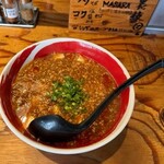 麺場 浜虎 - 