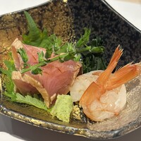 恵比寿 鮨 おぎ乃 - 