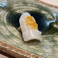 恵比寿 鮨 おぎ乃 - 