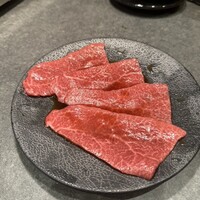 大阪福島焼肉 とっぷく - 