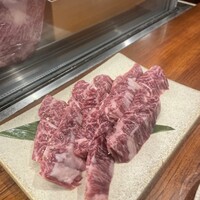 やきにくのバクロ 博多店 - 
