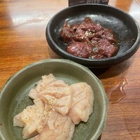 やきにくのバクロ 博多店 - 