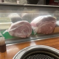 やきにくのバクロ 博多店 - 