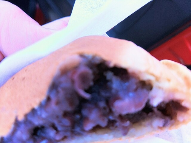 あじまん マックスバリュ新庄店 - 新庄（たい焼き・大判焼き）の写真