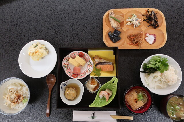 Sansou Kaze no Mori photo 4