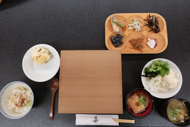 Sansou Kaze no Mori photo 3