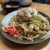 Okonomiyaki Mori - 