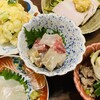 楽酒楽肴　越冬