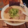 壱丁目ラーメン 本店