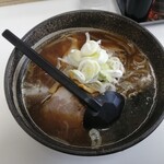 Ramen Oguni - 