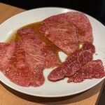 Yakiniku Genzan - 