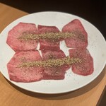 Yakiniku Genzan - 