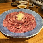 焼肉ホルモン金樹 - 