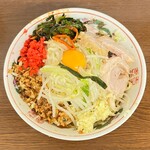 ラーメン二郎 - 