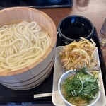 丸亀製麺 - 