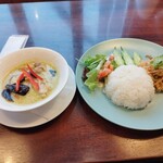 スパニッシュ＆イタリアンSATOMI - 