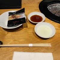 焼肉トラジ 名古屋セントラルタワーズ店 - 