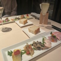 エノテカピッツェリア 神楽坂スタジオーネ - 