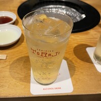 焼肉トラジ 名古屋セントラルタワーズ店 - 