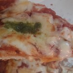 ピザハット - ちーずが　旨い