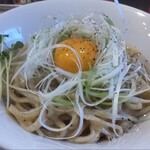 石原ラーメン - 