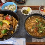 中国料理 頤和園 - 