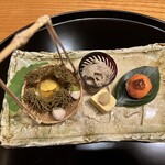 Teppan Kaiseki Kurama - 