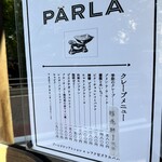 PARLA - 