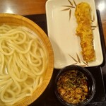 丸亀製麺 - 