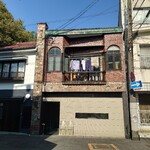 クッチーナ - 店舗外観