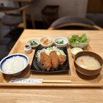 みのる食堂 - 