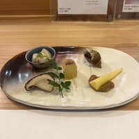 寿し鶴寿庵 - 