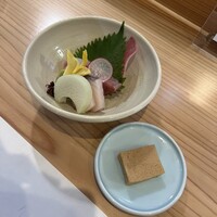 寿し鶴寿庵 - 