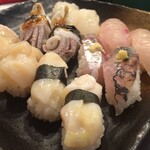 Makotozushi - 