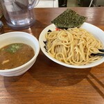 Tsukemen Tsukiya - 