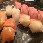 Makotozushi - 